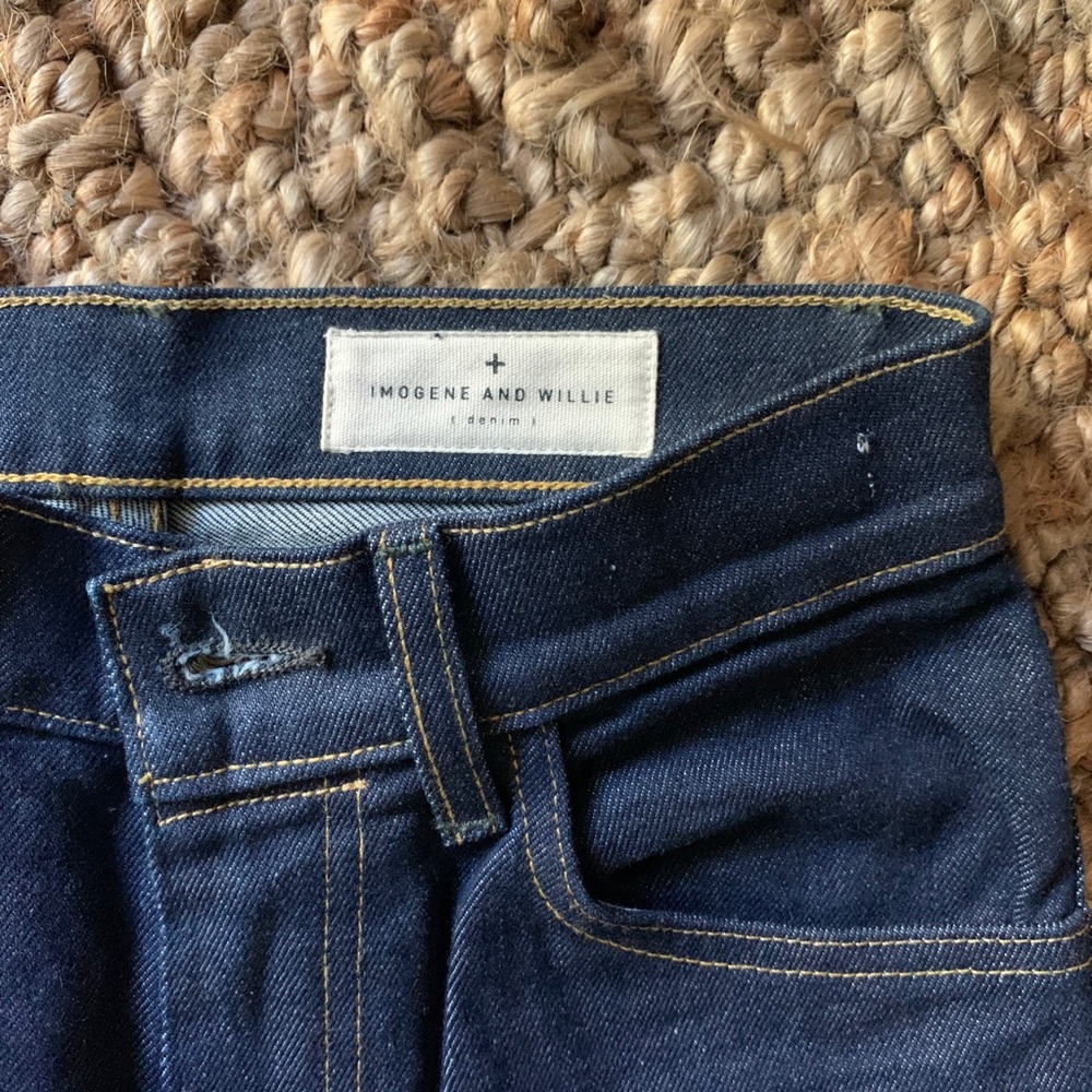 Imogene and Willie Elizabeth Size 25